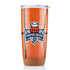 20 oz Azure Sports Tumbler