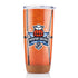 20 oz Azure Sports Tumbler