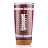 20 oz Azure Sports Tumbler