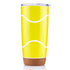 20 oz Azure Sports Tumbler