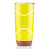 20 oz Azure Sports Tumbler