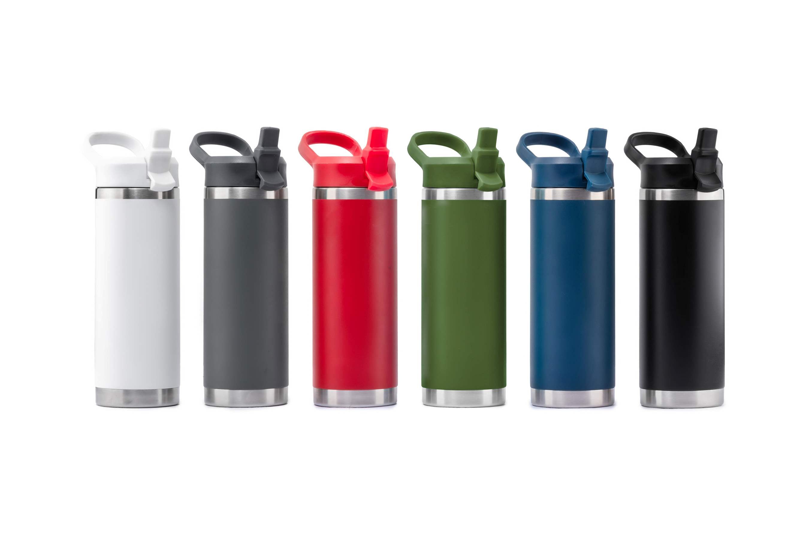 18 oz Pioneer Bottle – Gordon Sinclair
