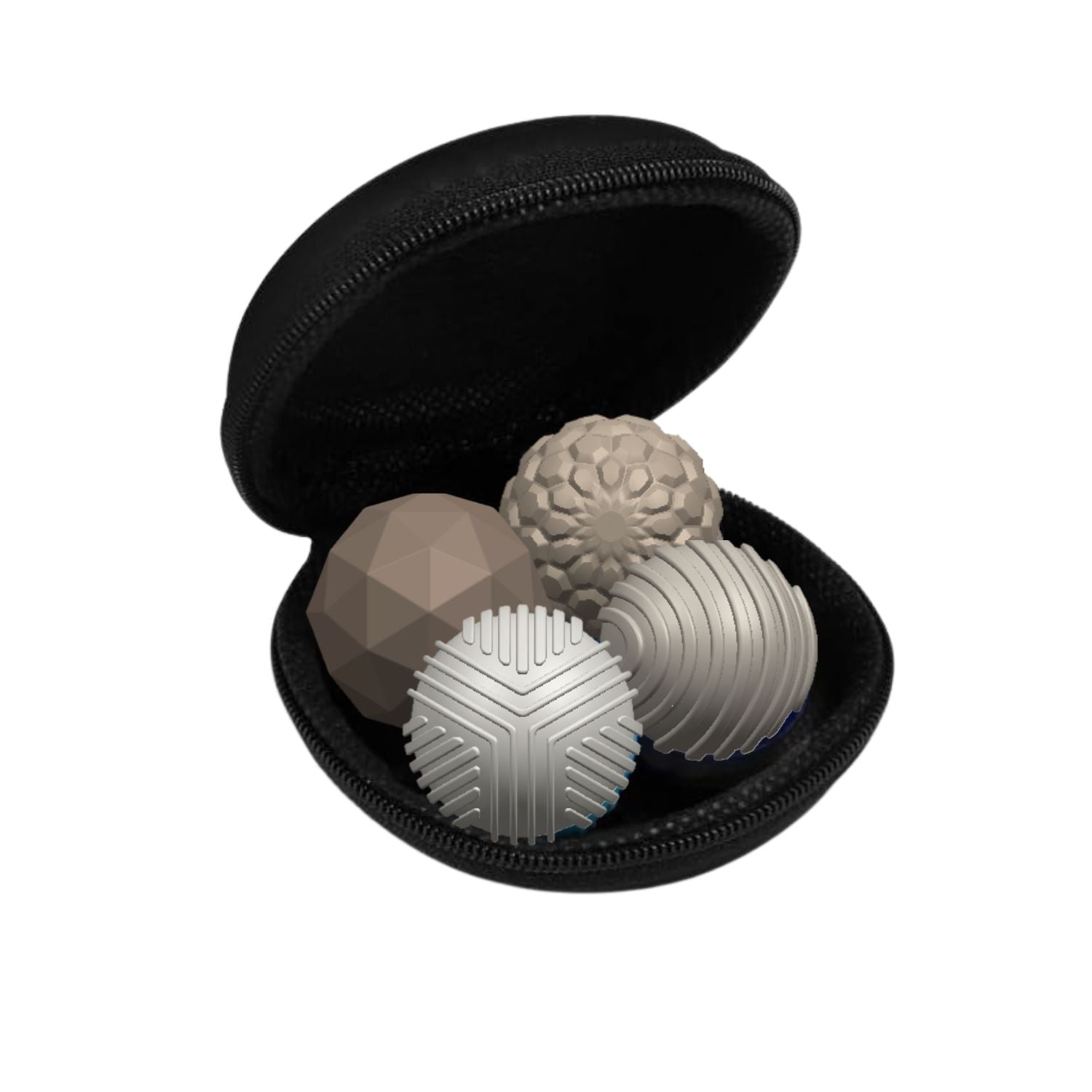 ZenMagnets – Gordon Sinclair