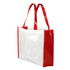 Gloss Finish Tote Bag