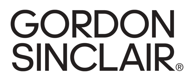 Gordon Sinclair