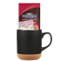 14 oz Corky Mug - Hot Cocoa Gift Set