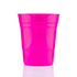 16 oz Reusable Plastic Party Cup