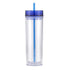 14 oz Pandora Frio Tumbler with Hershey Kisses