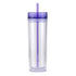14 oz Pandora Frio Tumbler with Hershey Kisses